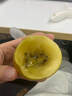 佳沛（zespri）新西兰阳光金奇异果10粒巨大果单果146-175g 猕猴桃水果礼盒 实拍图