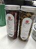 印象堂茶叶新茶胎菊菊花茶礼品玫瑰花茶组合装花草茶2罐装130g养生茶 实拍图