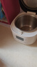 美的（Midea）电饭煲0涂层2L不锈钢内胆1-2人电饭煲电饭锅 家用智能多功能微压无涂层电饭煲MB-RC201S 实拍图