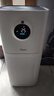 美的（Midea）【母婴级】空气净化器鼻炎家用除甲醛除烟味异味过敏原空气净化机森林家L1 Lite 实拍图