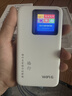 格行随身wifi6官方正品充电宝WiFi6二合一无线网卡路由器三网通用移动随身携带wifi6无线流量2026新款 充电宝快充款WiFi6【京仓速发】超长续航永不限速 实拍图