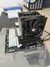利民（thermalright）Peerless Assassin 120 SE 逆重力6热管 风冷散热器 双塔逆转双C12C风扇 PA120 SE 实拍图