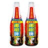 椰树牌正宗椰子汁   245ml*24盒 整箱装  植物蛋白饮料 实拍图