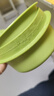 【全网爆款】可挂式水槽沥水篮家用厨房水槽分离食物残渣过滤篮 挂式沥水篮 1个装 颜色随机 实拍图