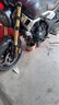 CFMOTO春风摩托机油450SR CLC NKSRS10W40/10W50全合成原厂机滤保养套餐 450系列【原厂机滤+2瓶】10W40 机油套餐 实拍图