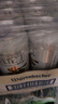 瓦伦丁（Wurenbacher）德国原装进口小麦啤酒500ml*24听 精酿白啤整箱浓郁麦香 聚会送礼 实拍图
