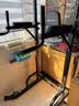 PROIRON普力艾 引体向上架单杠家用器室内落地式单双杠多功能综合训练器 实拍图
