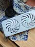 铭瑄（MAXSUN）Geforce RTX5060 iCraft OC8G AIGAX2 Classic 瑷珈X2经典版 DLSS 4 电竞光追游戏AI设计电脑显卡 实拍图