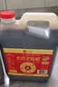 水塔老陈醋6度2.3L金标【山西醋】家用食醋凉拌调味蘸料醋泡 实拍图