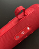 JBL FLIP7 音乐万花筒七代 蓝牙音箱 户外便携音响 赛道扬声器 AI音效增强 旅游搭子 礼物 庆典红 实拍图