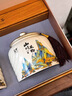 第一江南2026新茶明前特级龙井绿茶200g山川春意茶叶礼盒装高端礼品送长辈 实拍图