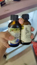 爷爷的农场有机核桃油亚麻籽油辅食油63ml*2【不参加店铺满赠/集件】 实拍图