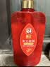 霸王防脱洗发水控油蓬松女士专用洗头膏去屑滋养生姜洗发露750ml 实拍图