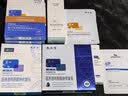 敷尔佳虾青素传明酸修护贴灯泡膜补水保湿 2片装【试用装】 实拍图