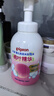 贝亲（Pigeon）洗发水沐浴露 含桃叶精华 婴儿洗发沐浴二合一 500ml IA209 实拍图