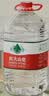 农夫山泉 饮用水 饮用天然水4L*4桶 整箱装 桶装水 实拍图