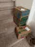 农夫山泉东方树叶菊花普洱500ml*15瓶无糖茶饮料0糖0脂0卡饮品整箱装 实拍图