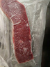恒都 国产谷饲原切牛排组合装1.2kg（西冷4片眼肉4片）生鲜牛肉健身 实拍图