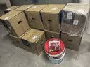立邦厨房卫生间防水涂料阳台墙地面通用京雅居彩色柔韧型18kg 实拍图