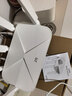 中兴（ZTE）【巡天AX3000&晴天AX3000】WIFI6千兆无线家用路由器 5G双频穿墙王 Mesh 3000M全屋套装（1+1） 实拍图