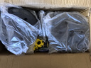 华亚（HUAYA） 哑铃男士杠铃套装可调节环保包胶手铃亚玲家用运动锻炼健身器材 一副两只总重20kg两用款【热销大众选择】 实拍图