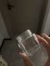 贝亲（Pigeon）【新生儿第一个奶瓶】玻璃奶瓶宽口径奶瓶80ml SS号奶嘴 0月+ 实拍图