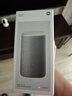 小米（MI）Xiaomi智能音箱音响 灰 超级小爱智能音箱 AI大模型问答 连续指令语控 支持远程备车 小米蓝牙音箱 实拍图