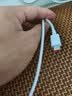 小米 原装6A数据线type-c充电线适配USB-C接口手机游戏机适用小米15红米k90/ Note13 实拍图
