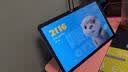小米（MI）Xiaomi 智能家庭屏11 超级小爱大模型 AI智能助手 平板式11英寸高清屏 小爱音箱音响蓝牙音箱 实拍图
