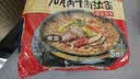 农心石锅牛肉拉面 袋面五连包 120g*5包方便面夜宵泡面速食 实拍图