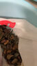 疯狂水草溪流鹅卵石5斤天然溪流石鱼缸专用底砂溪流缸造景石装饰溪流沙 实拍图