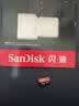 闪迪（SanDisk）256GB TF（MicroSD）内存卡 A2 4K V30 U3 C10 至尊超极速移动存储卡 读速200MB/s 写速140MB/s 实拍图