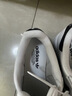 阿迪达斯adidas三叶草贝壳头SUPERSTARII男女休闲鞋 IH8659 38.5码 实拍图