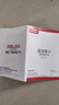 德力西电气（DELIXI ELECTRIC）温度计湿度计室内湿温度计闹钟电子台式大棚温湿度计高精度HTC-1 实拍图