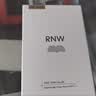 如薇（RNW）去黑头鼻贴膜5组10片免撕拉面膜导出精华液粉刺收缩送女友 实拍图