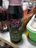 京东京造 100%NFC桑葚汁300ml*12纯鲜榨果汁原花青素果汁礼盒浆果 实拍图