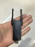 达而稳（DOREWIN）千兆USB无线网卡台式机专用WIFI 高速1300M双频5G穿墙笔记本电脑wifi接收器发射器  实拍图