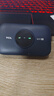 TCL随身wifi2026新款三网全国通用免插卡无线网wifi6车载4G路由器随身便携无限制移动联通电信5GXY15B 【新款苍梧蓝】展锐芯片3000毫安大电池 不限速不虚标月享1500G流量 实拍图