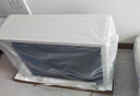 小米空调  巨省电 1.5匹挂机 一级能效 外机单排铜管 KFR-35GW/N1A1【整机十年免费包修】 实拍图