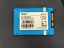 朗科（Netac）240GB SSD固态硬盘 SATA3.0接口 N530S超光系列 电脑升级核心组件 实拍图