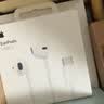 Apple/苹果 EarPods USB-C有线耳机 type-c有线耳机  iPhone 17有线耳机笔记本耳机游戏音乐 实拍图
