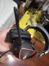 ROG棱镜精英版 游戏耳机 头戴式耳机 环绕7.1音效TypeC接口 Switch耳机 可拆卸麦克风 适配三角洲行动 实拍图