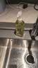 AXE斧头牌柠檬玻尿酸护肤洗洁精500g泵果蔬安心洗清洁力+50% 实拍图