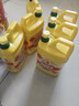 金鱼洗洁精2kg*6瓶整箱装 A类食品用商用洗涤灵 果蔬清洗剂去油强力 实拍图