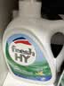 威露士清可新洗衣液柠檬12.18斤(2L+1L+袋500mlx6+内衣净90ml)除菌除螨 实拍图