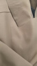 ubras虞书欣同款无尺码免拆胸垫背心式内衣女无痕无钢圈聚拢文胸 实拍图