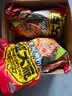 三只松鼠螺蛳粉335g*5袋箱装米粉米线广西柳州特产酸辣夜宵方便速食零食 实拍图