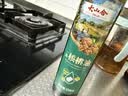 大山合一级核桃油250ml*2辅食用油佐餐食用油 物理压榨全家适用调味油 实拍图