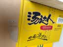 统一 汤达人 酸酸辣辣豚骨面135g*12碗 方便面 整箱装 实拍图