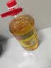金龙鱼食用油 花生特香型食用调和油5L 实拍图